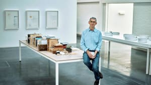 New Edition from Edmund de Waal