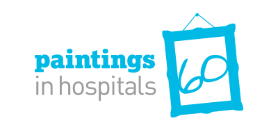 60 years of Paintings in Hospitals