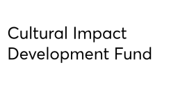 Cultural Impact Development Fund
