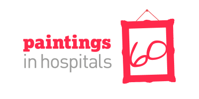 Celebrating 60 years of Paintings in Hospitals in 2019