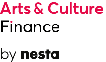 Arts & Culture Finance by Nesta