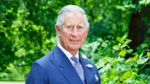 HRH The Prince of Wales Extends His Patronage of Paintings in Hospitals